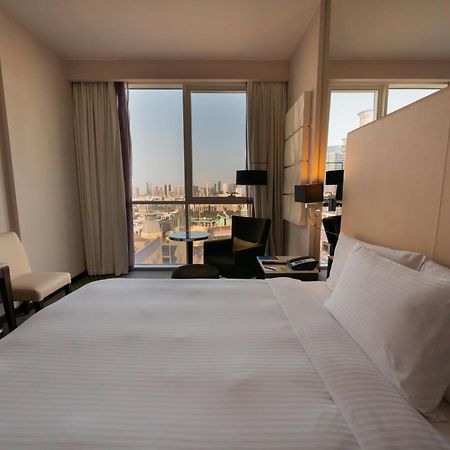 Hotel Centro Al Manhal By Rotana Abu Dhabi Exterior foto