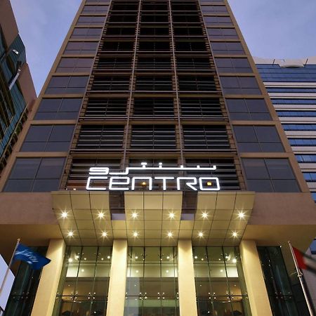 Hotel Centro Al Manhal By Rotana Abu Dhabi Exterior foto