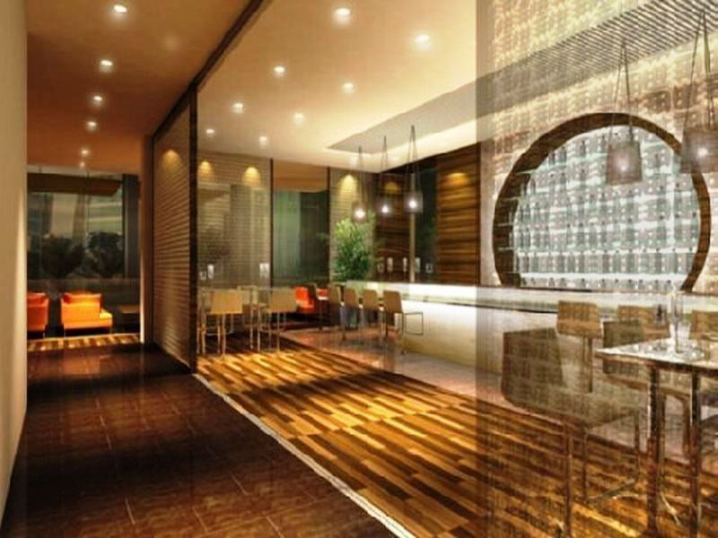 Hotel Centro Al Manhal By Rotana Abu Dhabi Exterior foto