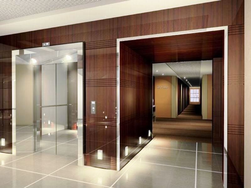 Hotel Centro Al Manhal By Rotana Abu Dhabi Exterior foto